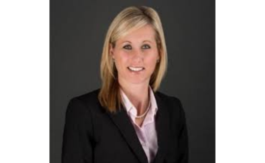 Kristi Jones Named Assistant Director Illinois Department of Agriculture 